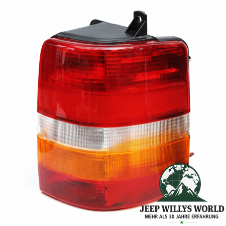 Tail Light Euro Style right Jeep Grand Cherokee 93-96