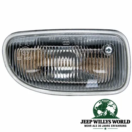 Crown Nebelscheinwerfer vorne rechts Jeep Grand Cherokee WJ WG (99-03)