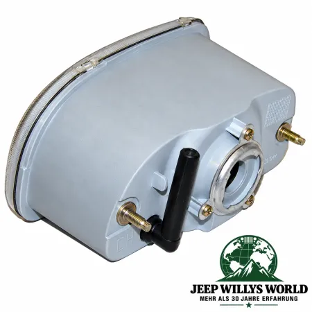 Crown Nebelscheinwerfer vorne rechts Jeep Grand Cherokee WJ WG (99-03)