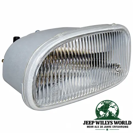 Crown Nebelscheinwerfer Paar vorne rechts und links Jeep Grand Cherokee WJ WG (99-03)