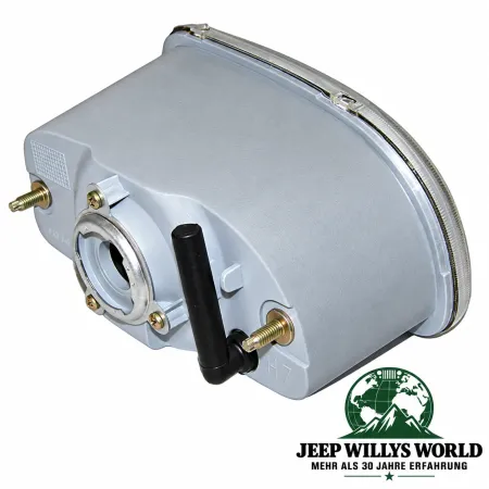 Crown Nebelscheinwerfer vorne links Jeep Grand Cherokee WJ WG (99-03)