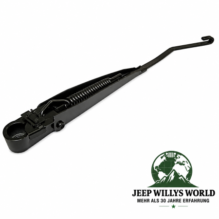 Windshield Wiper Arm Front Jeep Wrangler 96-06