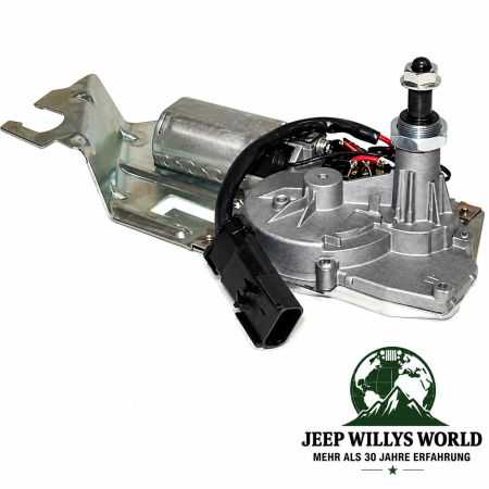 Scheibenwischermotor hinten Jeep Wrangler 03-06