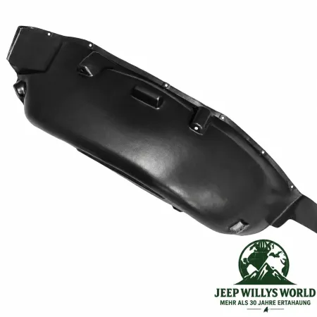 Fender Splash Shield Inner Rear Left Jeep Wrangler JK (07-18)