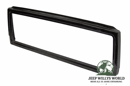 Scheibenrahmen Frontscheibenrahmen Jeep Wrangler 96-02