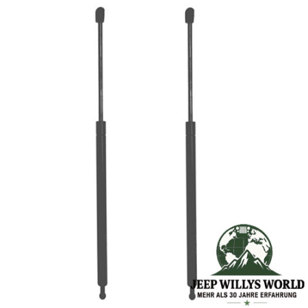 Liftgate Support Pair Jeep Cherokee 95-96