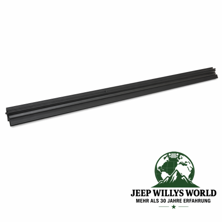 Türdichtung Abstreifer hinten rechts oder links 4-Türer Jeep Cherokee 84-96