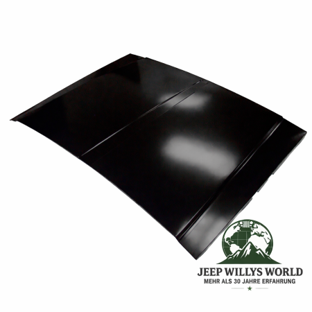 Motorhaube Jeep Cherokee 97-01