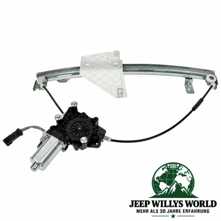 Dorman Fensterheber Kit mit Motor hinten rechts Jeep Grand Cherokee WJ WG (09.03.00-04).