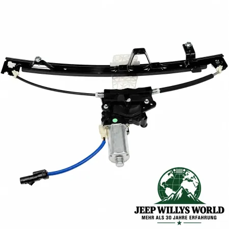 Dorman Fensterheber Kit mit Motor vorne rechts Jeep Grand Cherokee WJ WG (10.03.00-04)