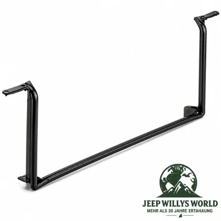 Crown Tailgate Weatherstrip Seal. Jeep Wrangler JK (07-18)