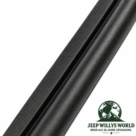 Crown Tailgate Weatherstrip Seal. Jeep Wrangler JK (07-18)