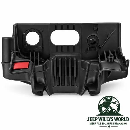 Fairchild Hardtop Dichtung B-Säule oben rechts. Jeep Wrangler JK 4-türer (07-18)