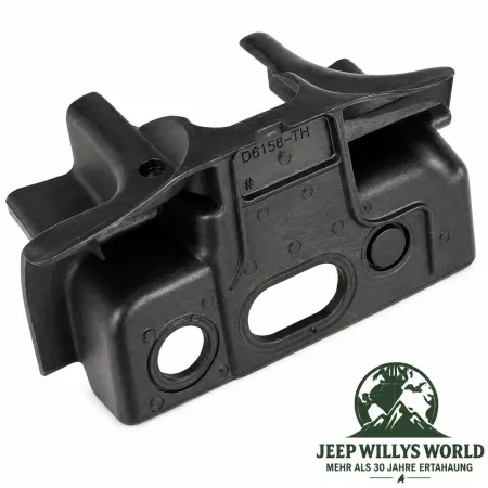 Fairchild Hardtop Dichtung B-Säule oben rechts. Jeep Wrangler JK 4-türer (07-18)