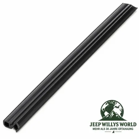 Fairchild Türdichtsatz Abstreifer hinten rechts innen. Jeep Wrangler JK (07-18)