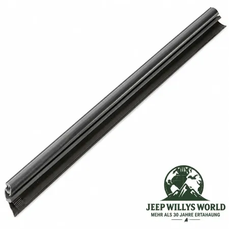 Fairchild Türdichtsatz Abstreifer hinten links innen. Jeep Wrangler JK (07-18)