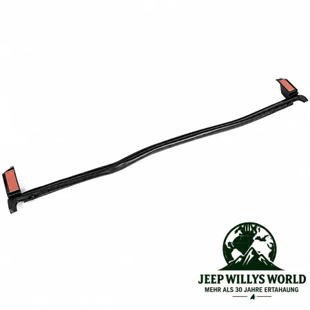 Fairchild Liftgate Hardtop Glass Seal. Jeep Wrangler JK (07-10)