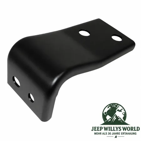 Crown Stoßstangen Halter hinten links Jeep Wrangler JK (07-18)