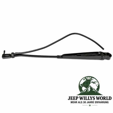 Scheibenwischerarm hinten Jeep Cherokee 84-96