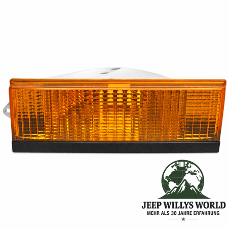 Blinkleuchte vorne unten rechts Jeep Cherokee 84-96