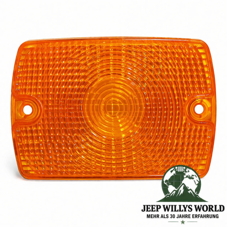 Blinkleuchte vorne rechts oder links Jeep Wrangler 87-95