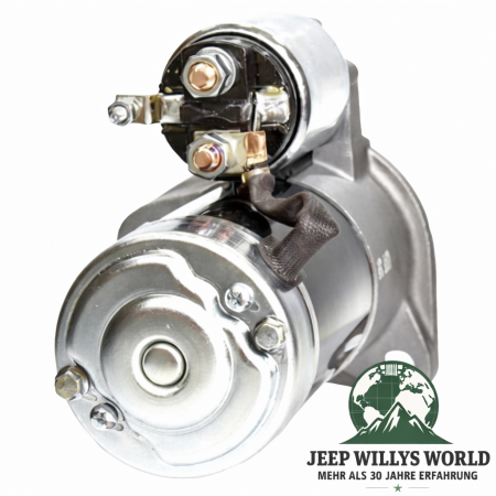 Starter Jeep Grand Cherokee 93-98