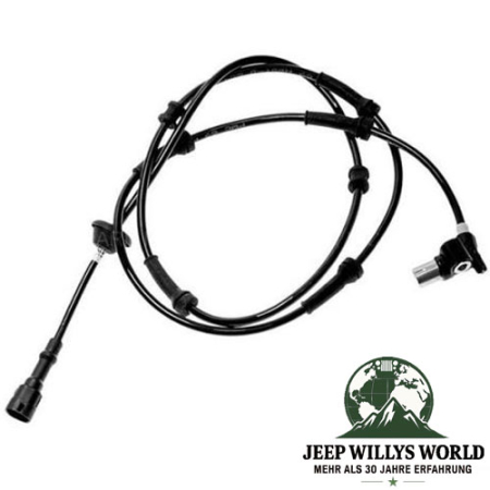 ABS Sensor Front Right or Left Jeep Cherokee + Grand Cherokee 92-01
