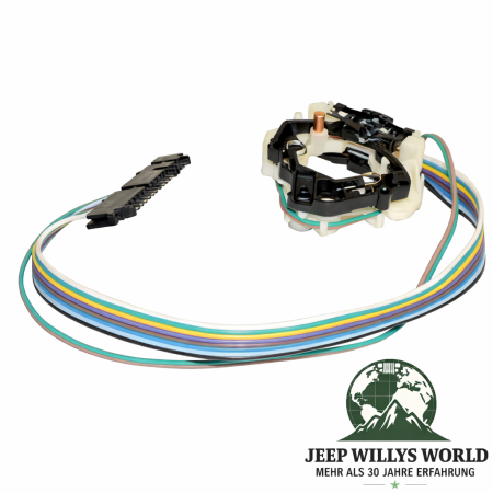 Blinkerschalter an der Lenksäule Jeep Wrangler + Cherokee 94-95