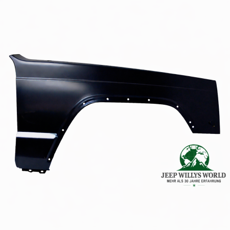 Fender Front Right Jeep Cherokee 97-01