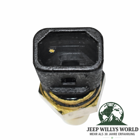 Temperature Sending Unit Jeep Wrangler + Cherokee + Grand Cherokee 92-96