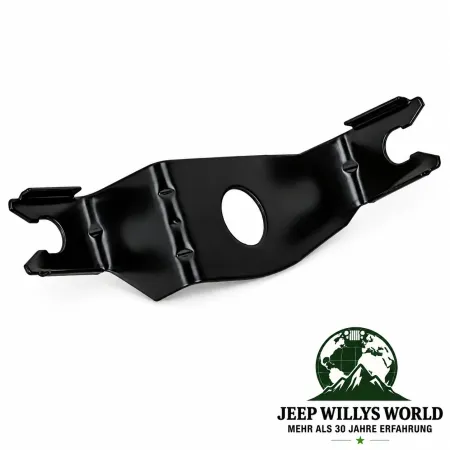 Mopar ABS Sensor Bracket Front Right. Jeep Wrangler  / Cherokee  / Grand Cherokee (97-18)