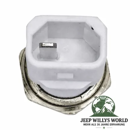 Temperature Sending Unit Gauge Jeep Wrangler + Cherokee + Grand Cherokee 92-96