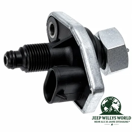 Standard Geschwindigkeits Sensor Tachowelle 2 Pins Jeep Wrangler YJ (90-91)