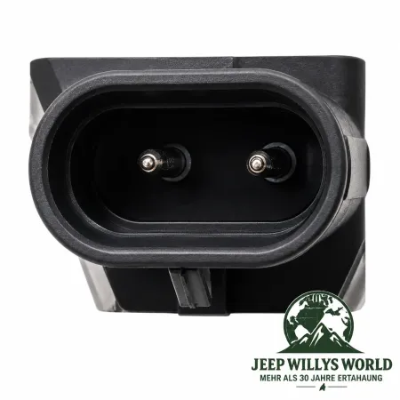 Geschwindigkeits Sensor 2 Pins Jeep Wrangler 90-91