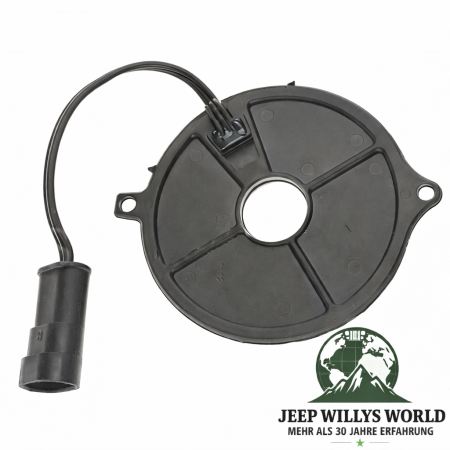 Distributor Sensor Stator Jeep Wrangler YJ TJ / Cherokee XJ / Grand Cherokee ZJ ZG (1991-1997)