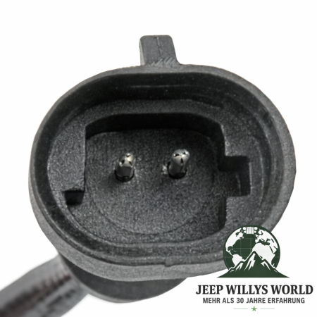 ABS Sensor Rear Left Jeep Wrangler 96-06