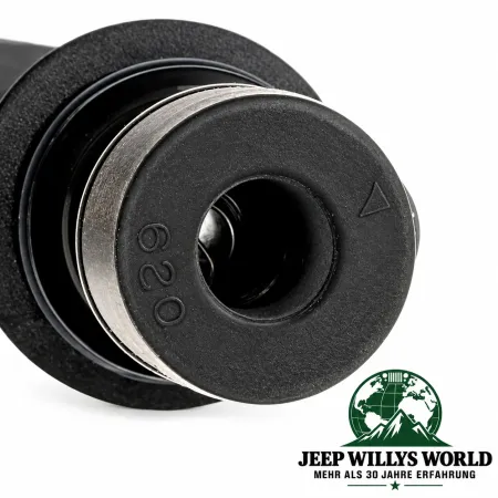 Standard Ignition Coil Jeep Wrangler Cherokee KJ KK / Grand Cherokee WJ WG WH WK / Commander XH 3.7L + 4.7L (00-08)