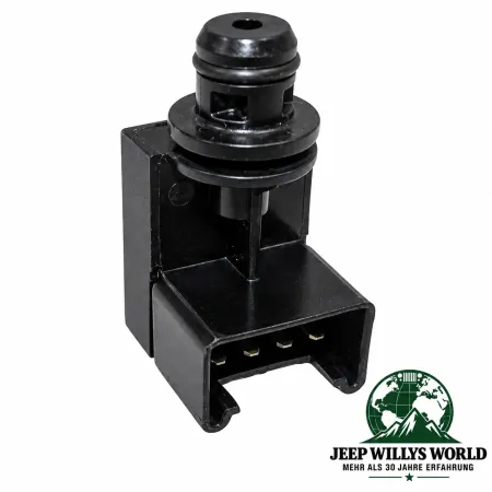 Crown Automatic Transmission Solenoid Pressure Sensor Jeep Grand Cherokee WJ WG (00-04)