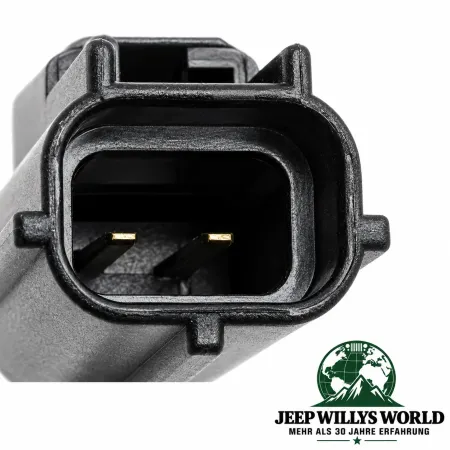 Standard Air Intake Temperature Sensor Jeep Wrangler, Cherokee , Grand Cherokee, Commander, 2.4L + 3.7L + 4.0L + 4.7L + 5.7L (02-10)