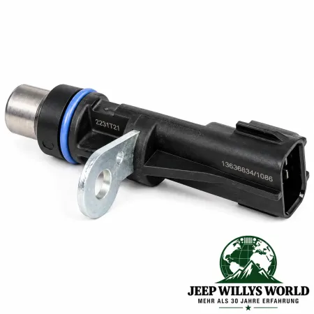 Ridex Crankshaft Position Sensor Jeep Grand Cherokee WJ WG WH WK / Commander XH XK 4.7L (99-07)