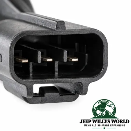 Ridex Crankshaft Position Sensor Jeep Grand Cherokee WJ WG WH WK / Commander XH XK 4.7L (99-07)
