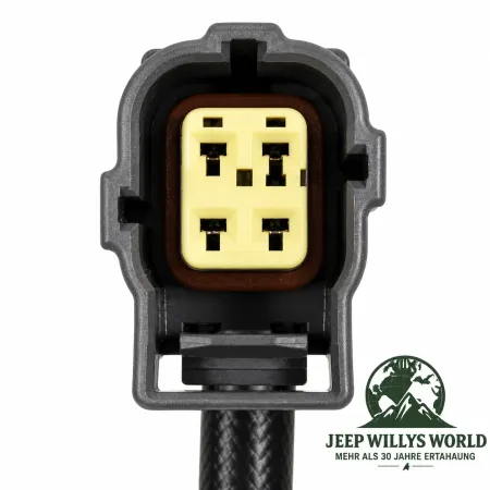 Standard Lambdasonde für 2,0L, 2,4L & 3,8L Motor. Jeep Wrangler JK / Compass MK / Patriot MK (07-10)