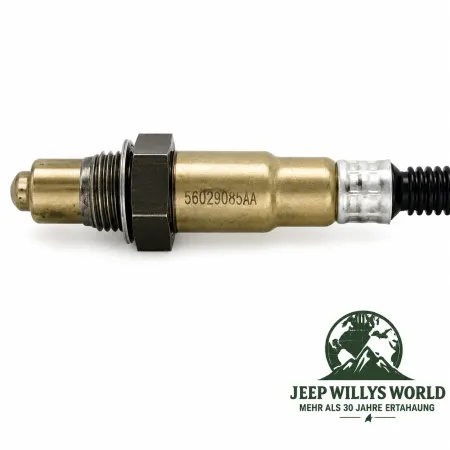 NTY Lambdasonde für 2,0L, 2,4L & 3,8L Motor. Jeep Wrangler JK / Compass MK / Patriot MK (07-10)