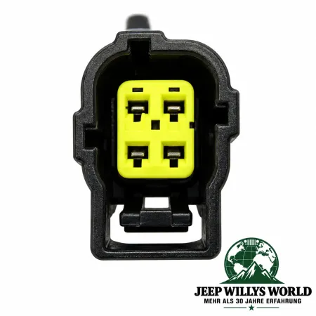 Crown Lambdasonde vor dem Katalysator für 4,7L Motor. Jeep Grand Cherokee WJ WG (01-04)