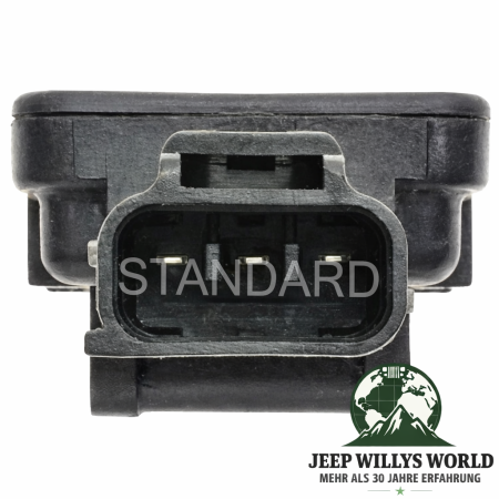 MAP Sensor Jeep Wrangler + Cherokee + Grand Cherokee 97-03