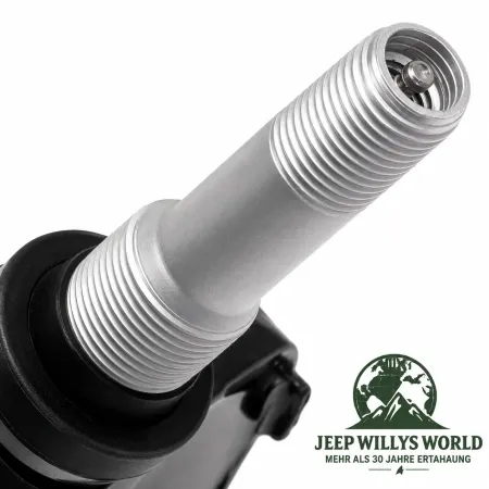 Standard Reifendrucksensor TPMS 433 MHz. Jeep Wrangler, Cherokee, Compass, Patriot, Grand Cherokee, Commander (07-14)