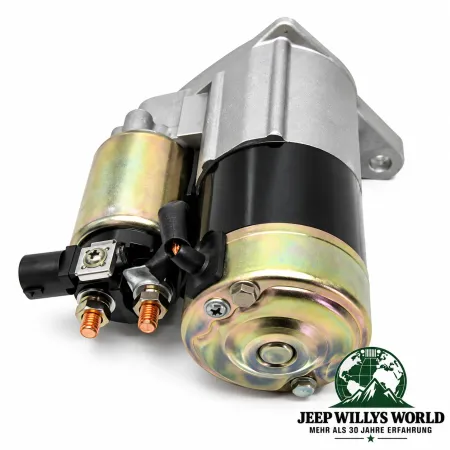 Alanko Anlasser Jeep Grand Cherokee WJ WG 4,7L (99-04)