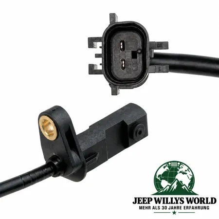 NTY ABS Sensor hinten rechts Jeep Grand Cherokee WJ WG (99-04)