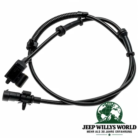 Standard ABS Sensor vorne links Jeep Grand Cherokee WJ WG (99-04)