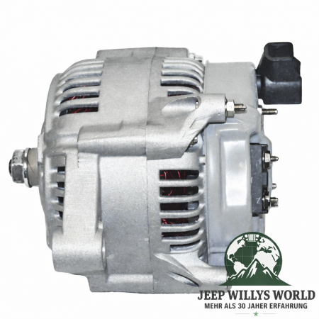 Alternator 136 Amp Jeep Grand Cherokee 93-98